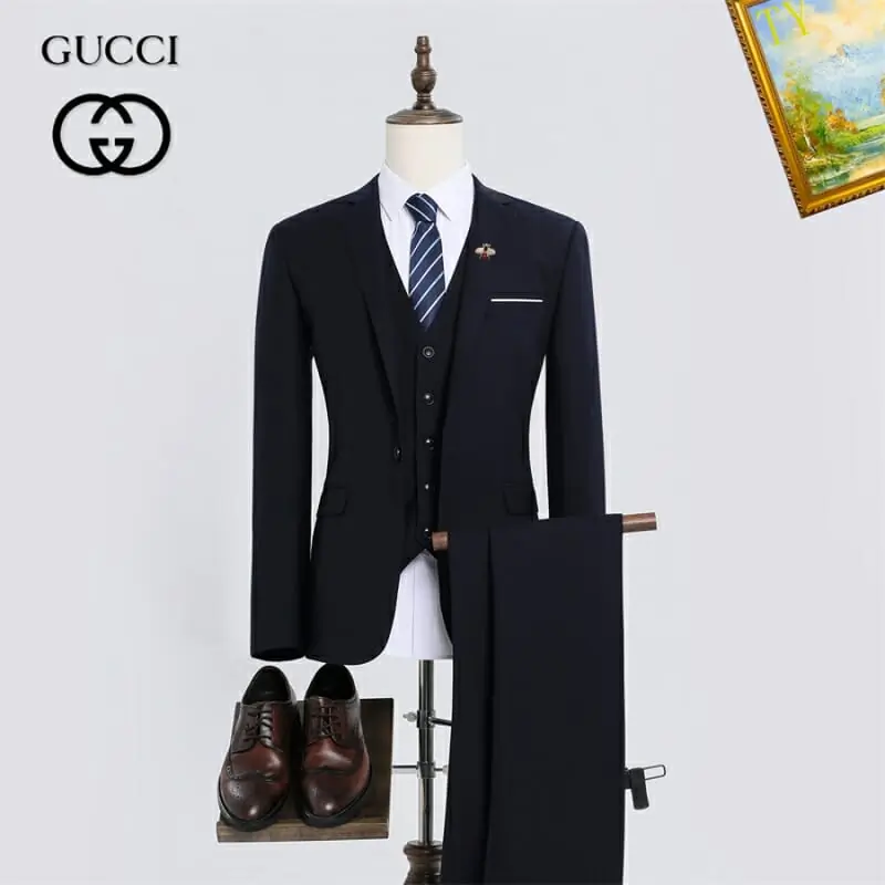 gucci survetements manches longues pour homme s_1235704:survetement Gucci collection